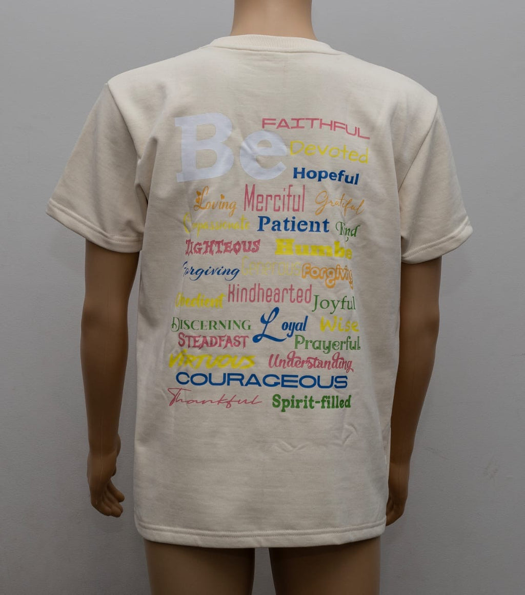 T- Shirt- Faith without works is dead image 1