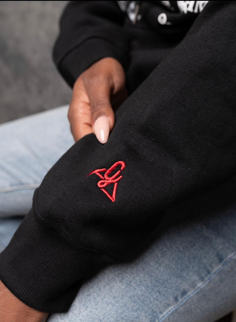 The Property of God Hoodie image 10