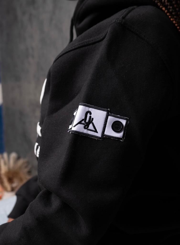 The Property of God Hoodie image 12